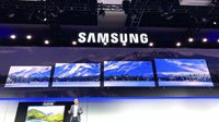 三星推出5款不同尺寸8K电视 最大98英寸已开始预订