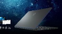 微星推出PS63 Modern改变便携生活方式
