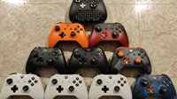 国外这家人领养的孩子都有专属Xbox手柄 网友求收养