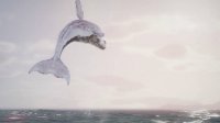 结缘白海豚 《剑网3》海洋公益在行动！