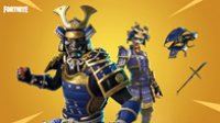 《堡垒之夜》1月10日商城 武士道与小鸡套装上架