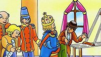 中学生又有烧脑作业：将安徒生童话改编成文言文
