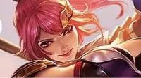 《王者荣耀》花木兰连招推荐