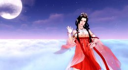 吟风曲 《逆水寒》婀娜多姿跳舞合集展示