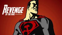 《超人：红色之子》动画启动 苏维埃超人来袭