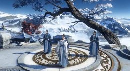 我把唐铸娶回家了《逆水寒》大宋映画电影节作品