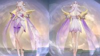 《王者荣耀》嫦娥阵容搭配