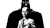 蝙蝠侠背后的男人：“管家侠”与属于他的一天