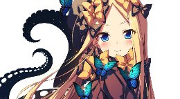 竞速组《FGO》全术阶3T剧情100W阿比盖尔