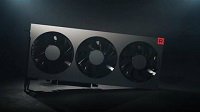 Radeon VII产量有限还不到5000块：卖一块少一块