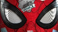 《蜘蛛侠：英雄远征》预告公布 新海报面具帅气