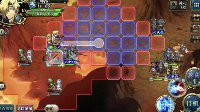 《梦幻模拟战手游》70火龙自动攻略