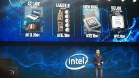 Intel宣布全线产品进入10nm领域：并非只有CPU