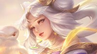 《王者荣耀》嫦娥最强铭文