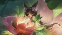 《王者荣耀》嫦娥最强出装