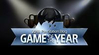PlayStation官方2018各项年度游戏公布 《战神》狂揽7项大奖