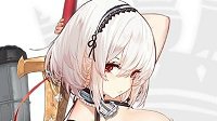 《碧蓝航线》天狼星技能介绍