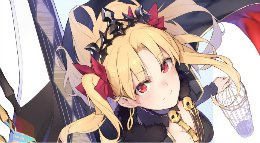 我的蓝卡就是高速神言《FGO》艾蕾宝具连发实战