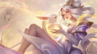 《王者荣耀》嫦娥技能使用顺序