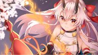 常用资料《FGO》圣诞三期倍卡表及推荐助战