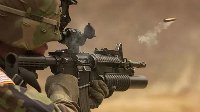 室内作战步枪无敌手 《CS:GO》MK-18（M4A4）介绍