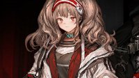 《明日方舟》安洁莉娜角色图鉴