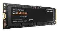 三星正式发布970 EVO Plus SSD：写入速度暴涨53%