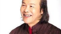 台湾知名作家林清玄去世 享年65岁