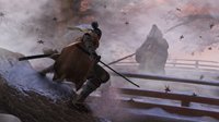 《只狼》设计师访谈：与“魂系”前辈们的几大区别