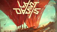 《LAST OASIS》2019年春季登陆Steam抢先体验