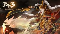 好酒只配真英雄！《天下3》全新赛事狼烟再起！