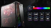 微星无烬X游戏电脑发售　内置9900K加2080Ti，性能强劲！