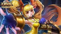 《王者荣耀》S14射手排行榜