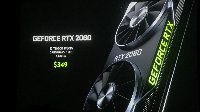 DLSS支持1080p 画面/帧数提升明显 NV新品品鉴会