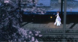大宋奇妙物语《逆水寒》大宋映画编辑器作品