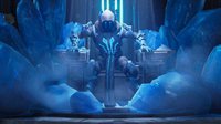 《堡垒之夜》冰雪肆虐的真相 二五仔引发的血案？