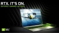 游戏PC进入移动时代！RTX笔记本轻薄且性能强大