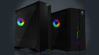 微星推出机箱系列新品 为电竞信仰而战