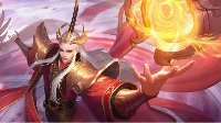 《王者荣耀》明世隐虹云星官图鉴