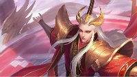 《王者荣耀》明世隐虹云星官技能特效