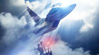 《皇牌空战7》来袭 操控战机畅快翱翔