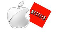 外媒：苹果或将推出类似Netflix的游戏订阅服务