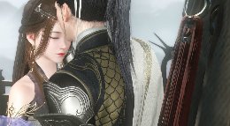 《逆水寒》那时雨 方应看x你x无情视频作品分享