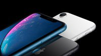 苹果2019财年Q1大中华区营收下降 iPhone销售额下滑