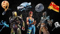 《堡垒之夜》v7.30新皮肤曝光 “堡垒”是你吗