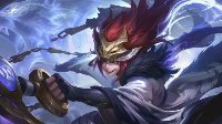 《王者荣耀》百里玄策白虎志图鉴