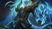 《王者荣耀》铠青龙志图鉴