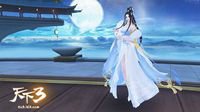 大猪猪挨揍！《天下3》野猪王在线被群殴！