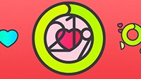 苹果推出情人节挑战 每天运动30分钟解锁特别奖励
