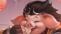 《王者荣耀》猪八戒技能操作